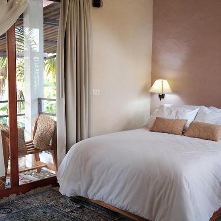 Habitacion Dentro Kaabna Spa Villahermosa Exteriér fotografie