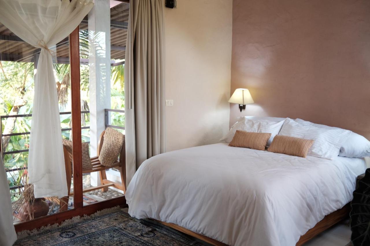 Habitacion Dentro Kaabna Spa Villahermosa Exteriér fotografie