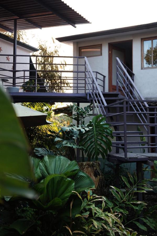 Habitacion Dentro Kaabna Spa Villahermosa Exteriér fotografie