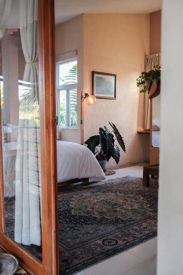 Habitacion Dentro Kaabna Spa Villahermosa Exteriér fotografie