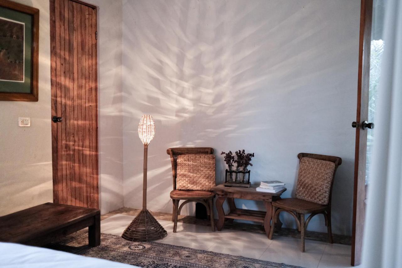 Habitacion Dentro Kaabna Spa Villahermosa Exteriér fotografie
